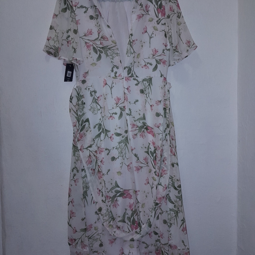Midi Dress.